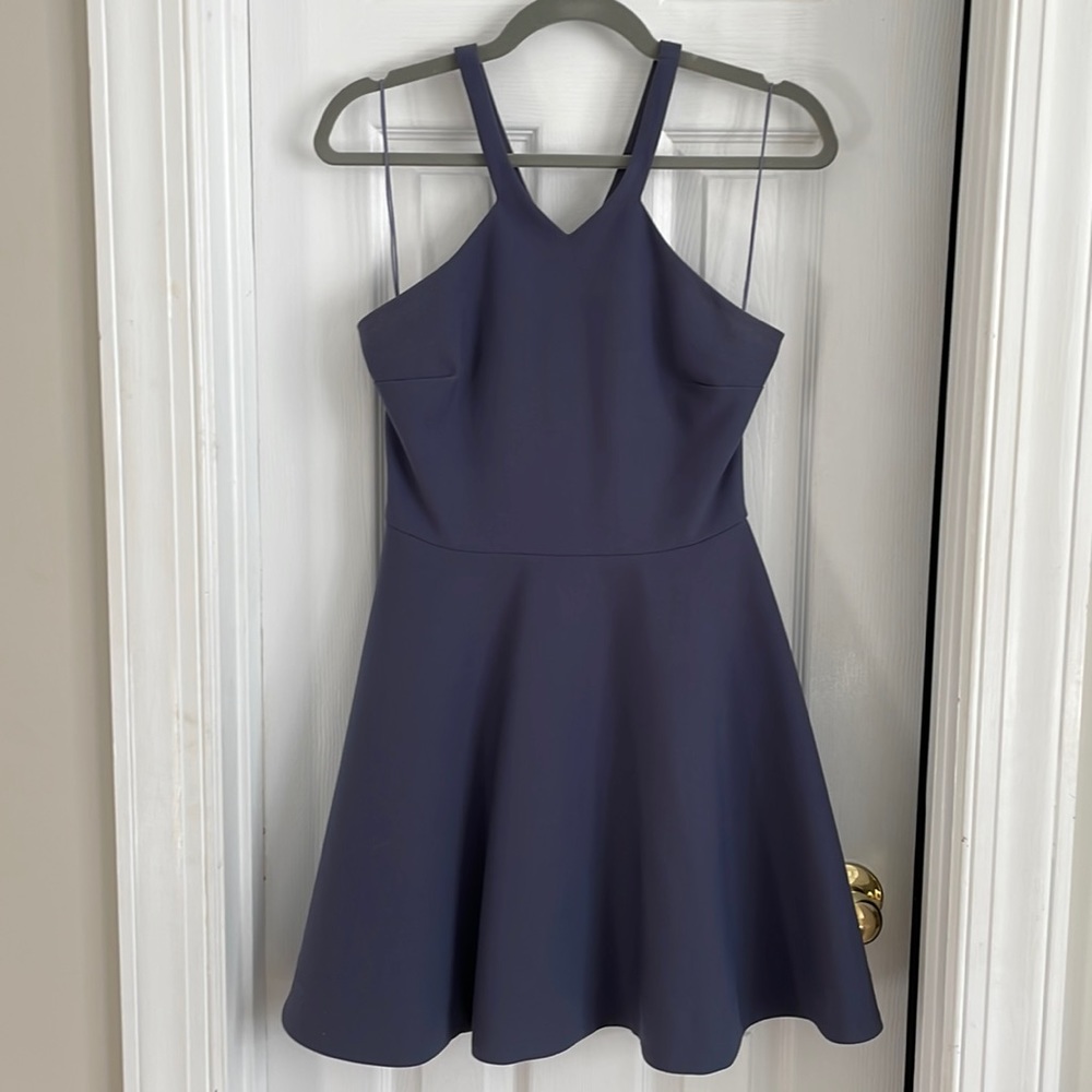 Women’s cocktail dress